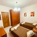 Lejlighed Bugibba Modern *