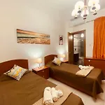 Bugibba Modern Lejlighed *