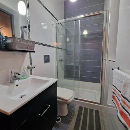 Appartement Bugibba Modern San Pawl il-Baħar