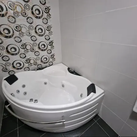 Bugibba Modern San Pawl il-Baħar