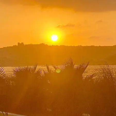 Bugibba Modern Appartement