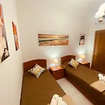 Bugibba Modern *