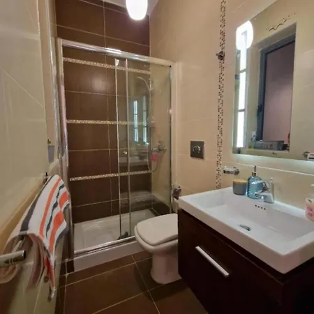 Bugibba Modern Apartment