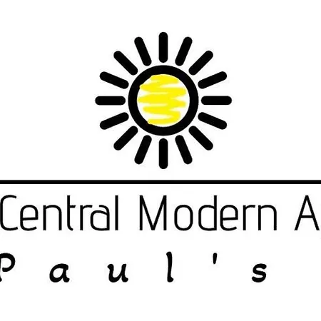 Bugibba Modern * Σεντ Πόλς Μπέι
