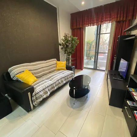Bugibba Modern
