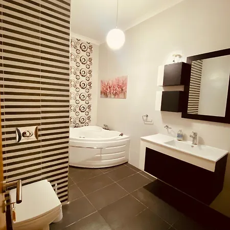 Bugibba Modern