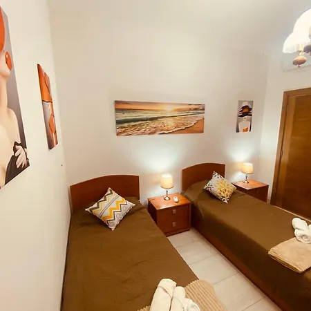 Bugibba Modern *