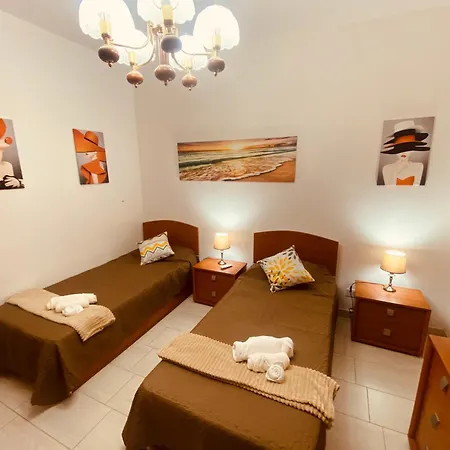 Διαμέρισμα Bugibba Modern