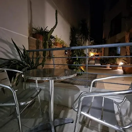 Bugibba Modern Apartment *