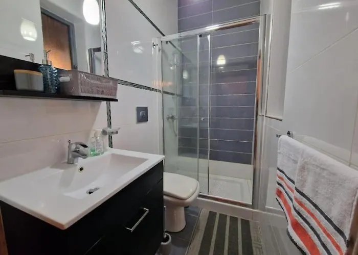 Apartment Bugibba Modern St. Paul's Bay