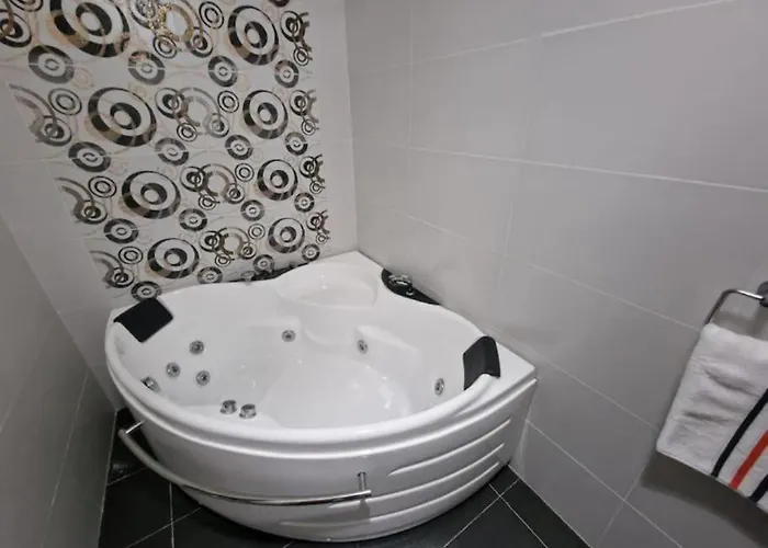 Bugibba Modern San Pawl il-Baħar