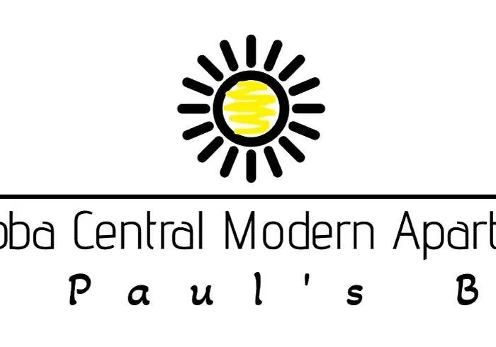 Bugibba Modern * St. Paul's Bay