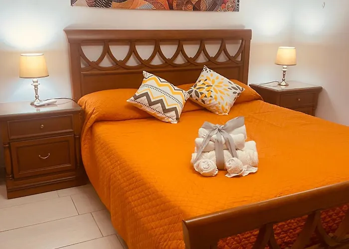 Apartment Bugibba Modern St. Paul's Bay