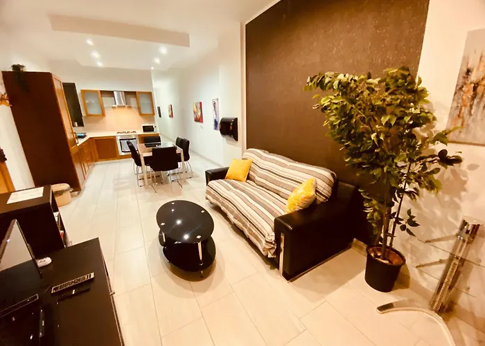 Bugibba Modern San Pawl il-Baħar