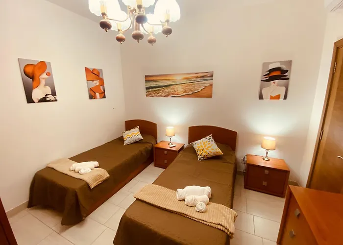 Apartment Bugibba Modern