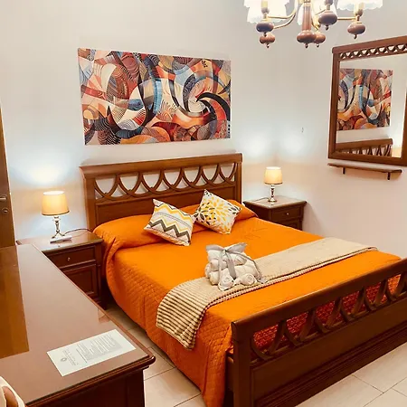 Bugibba Modern 公寓 *